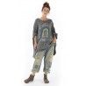 pull Mary Nicho Francis in Ozzy Magnolia Pearl - 12