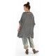 pull Mary Nicho Francis in Ozzy Magnolia Pearl - 13