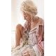 veste Rosalie in Solrose Magnolia Pearl - 19