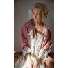 veste Rosalie in Solrose Magnolia Pearl - 26