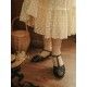chaussures Peta Noir Charlie Stone - 6