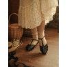 chaussures Peta Noir Charlie Stone - 3