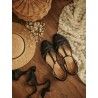 chaussures Peta Noir Charlie Stone - 7