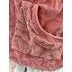 veste Rosalie in Solrose Magnolia Pearl - 34