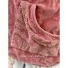 veste Rosalie in Solrose Magnolia Pearl - 34