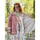 veste Rosalie in Solrose Magnolia Pearl - 6