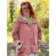 veste Rosalie in Solrose Magnolia Pearl - 4