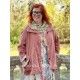 veste Rosalie in Solrose Magnolia Pearl - 1