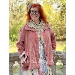 veste Rosalie in Solrose