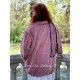 veste Rosalie in Solrose Magnolia Pearl - 9