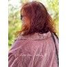 veste Rosalie in Solrose Magnolia Pearl - 10