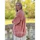 veste Rosalie in Solrose Magnolia Pearl - 13