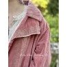 veste Rosalie in Solrose Magnolia Pearl - 33