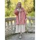 veste Rosalie in Solrose Magnolia Pearl - 14