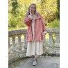 veste Rosalie in Solrose Magnolia Pearl - 14