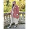 veste Rosalie in Solrose Magnolia Pearl - 17