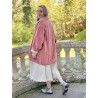 veste Rosalie in Solrose Magnolia Pearl - 18