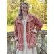 veste Rosalie in Solrose Magnolia Pearl - 11