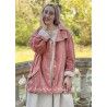 veste Rosalie in Solrose Magnolia Pearl - 12