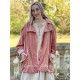 veste Rosalie in Solrose Magnolia Pearl - 3