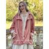 veste Rosalie in Solrose Magnolia Pearl - 3