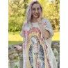 robe Amor Artist in Moonlight Magnolia Pearl - 3