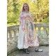 robe Amor Artist in Moonlight Magnolia Pearl - 6