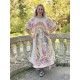 robe Amor Artist in Moonlight Magnolia Pearl - 5