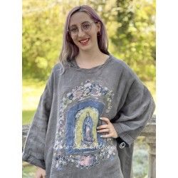 pull Mary Nicho Francis in Ozzy Magnolia Pearl - 1