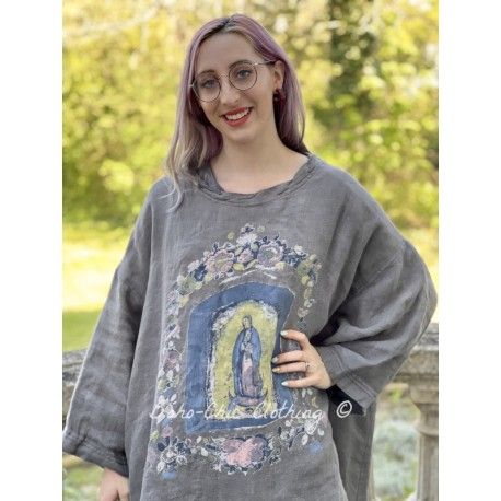 pull Mary Nicho Francis in Ozzy Magnolia Pearl - 1