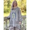 pull Mary Nicho Francis in Ozzy Magnolia Pearl - 4