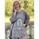 pull Mary Nicho Francis in Ozzy Magnolia Pearl - 3