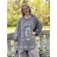 pull Mary Nicho Francis in Ozzy Magnolia Pearl - 5