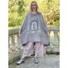 pull Mary Nicho Francis in Ozzy Magnolia Pearl - 6