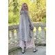 pull Mary Nicho Francis in Ozzy Magnolia Pearl - 8