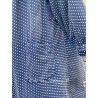 robe-veste Tuvia in Charlie Magnolia Pearl - 18