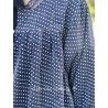 robe-veste Tuvia in Charlie Magnolia Pearl - 19