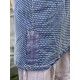 robe-veste Tuvia in Charlie Magnolia Pearl - 20