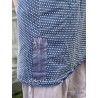 robe-veste Tuvia in Charlie Magnolia Pearl - 20