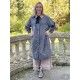 robe-veste Tuvia in Charlie Magnolia Pearl - 11