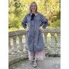 robe-veste Tuvia in Charlie Magnolia Pearl - 11