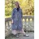 robe-veste Tuvia in Charlie Magnolia Pearl - 7