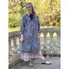 robe-veste Tuvia in Charlie Magnolia Pearl - 7
