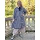 robe-veste Tuvia in Charlie Magnolia Pearl - 9