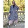 robe-veste Tuvia in Charlie Magnolia Pearl - 6