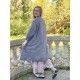 robe-veste Tuvia in Charlie Magnolia Pearl - 11