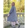 robe-veste Tuvia in Charlie Magnolia Pearl - 14