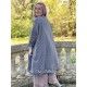 robe-veste Tuvia in Charlie Magnolia Pearl - 10