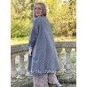 robe-veste Tuvia in Charlie Magnolia Pearl - 10