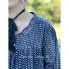 robe-veste Tuvia in Charlie Magnolia Pearl - 21